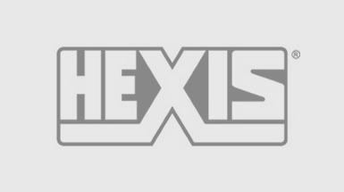 hexis logo